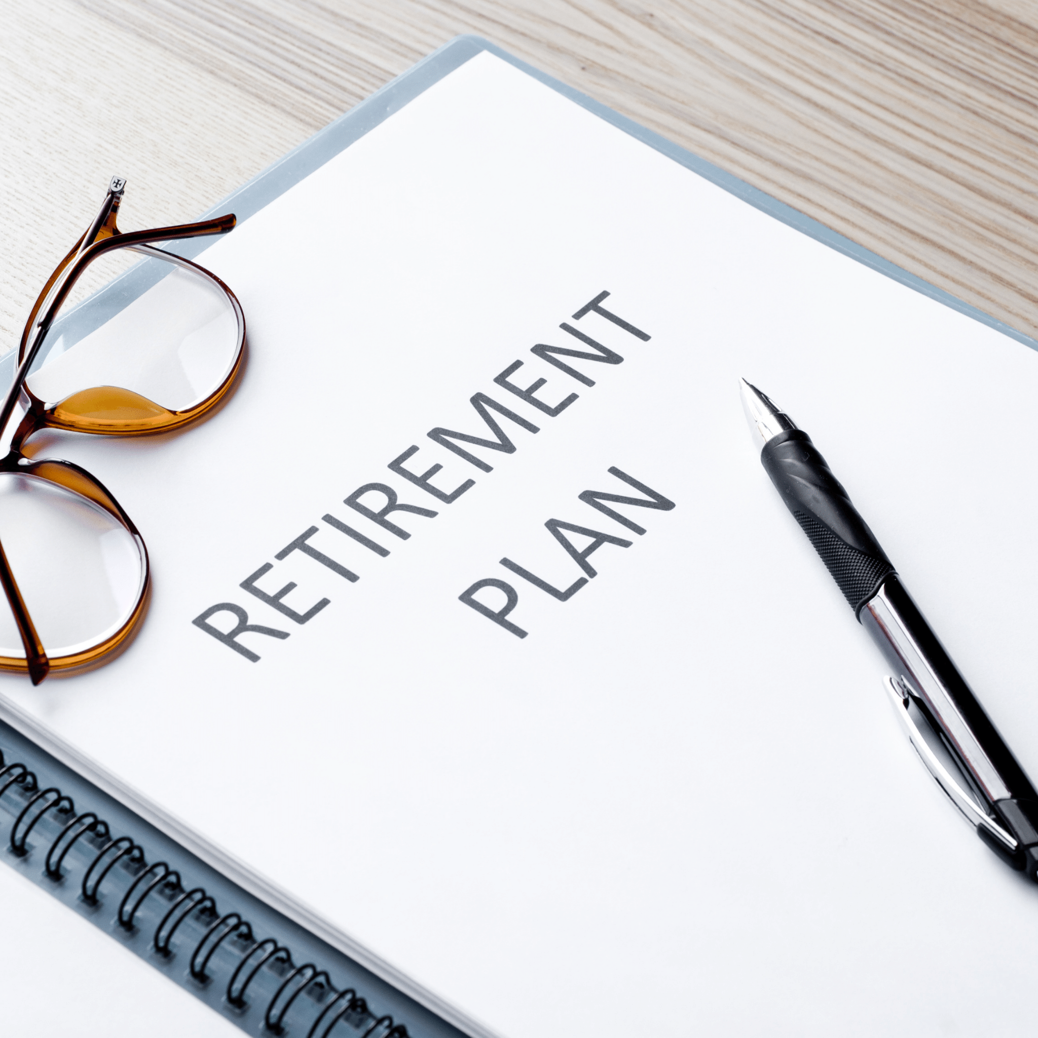 IRA and Retirement Plan Limits for 2022