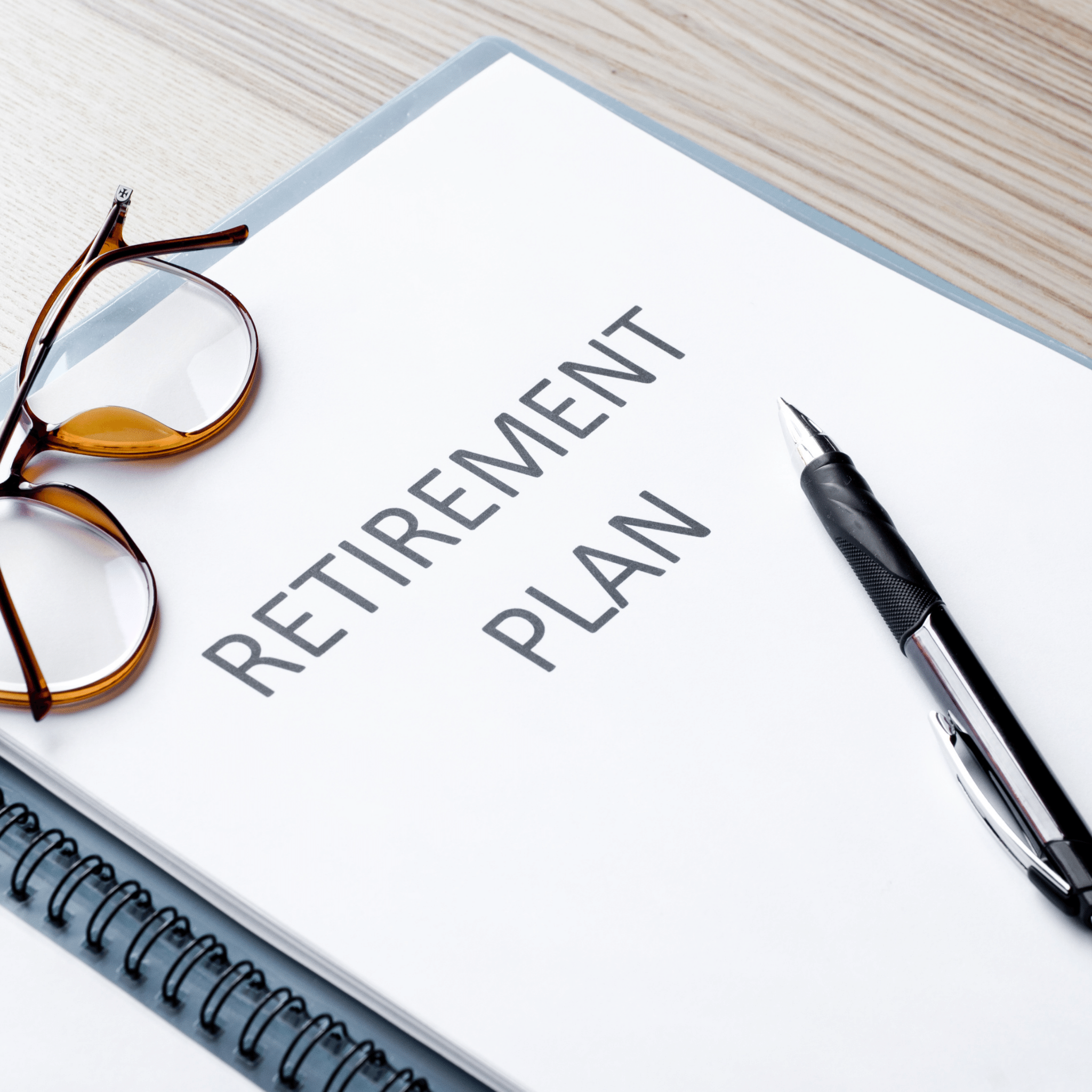 IRA and Retirement Plan Limits for 2024