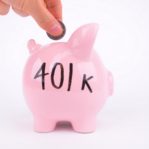How Does A 401(k) Plan Work?