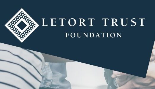 LeTort Trust announces the renaming of the Atgooth Foundation to the LeTort Trust Foundation